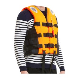 Large order of life jackets, custom-made portable buoyancy life jackets, beach life jackets, water sports life jackets, life jacket specialty store SKLJ009 Large order of life jackets, custom-made portable buoyancy life jackets, beach life jackets, water sports life jackets, life jacket specialty store SKLJ009